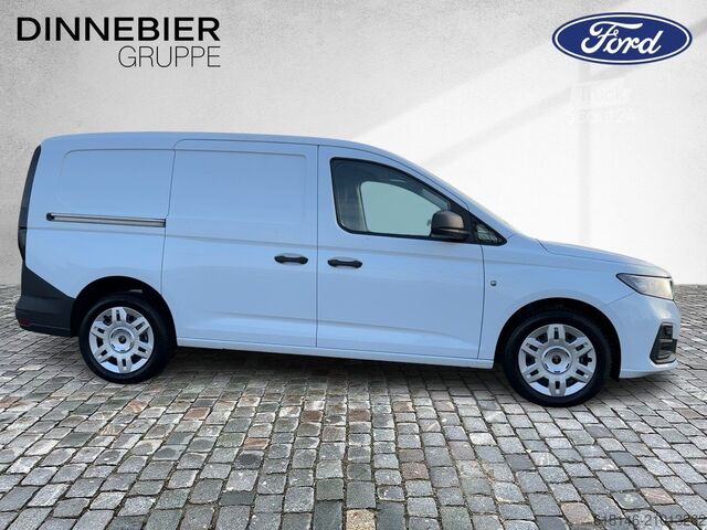 Fourgon tôlé FORD Grand Transit Connect L2 Kasten LKW Trend 110 kW