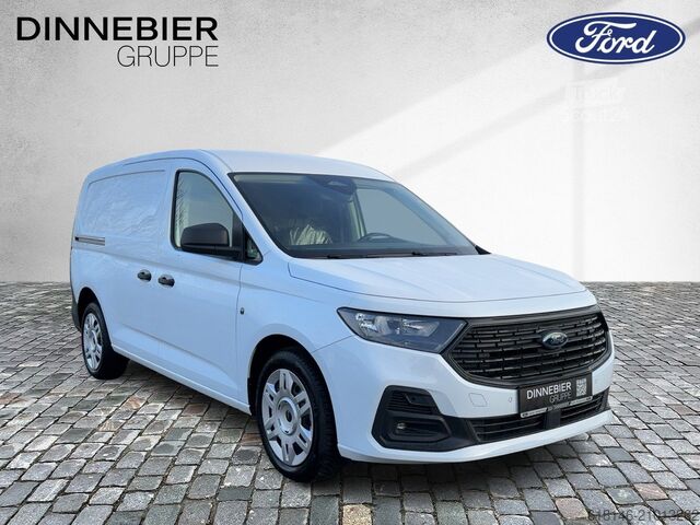 Fourgon tôlé FORD Grand Transit Connect L2 Kasten LKW Trend 110 kW
