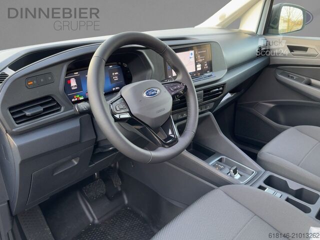 Fourgon tôlé FORD Grand Transit Connect L2 Kasten LKW Trend 110 kW