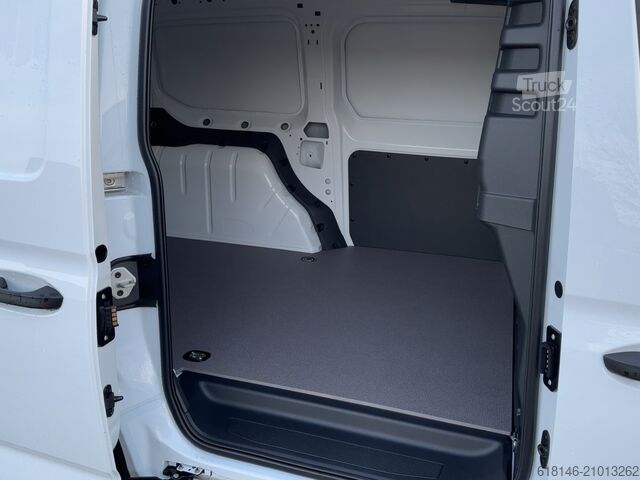 Fourgon tôlé FORD Grand Transit Connect L2 Kasten LKW Trend 110 kW