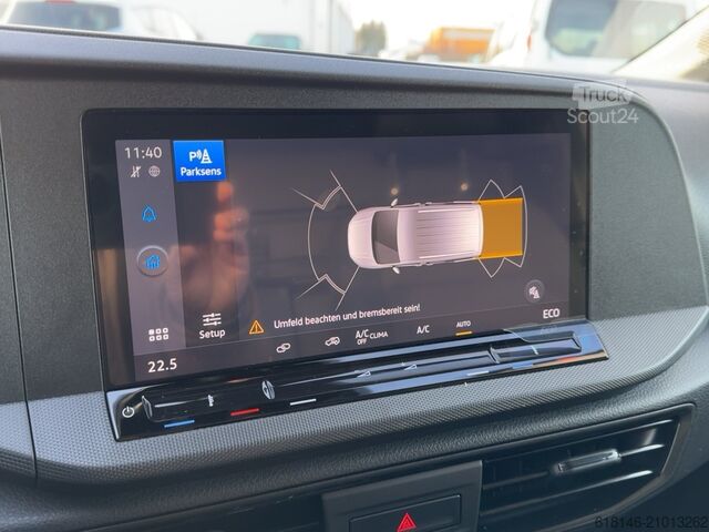 Fourgon tôlé FORD Grand Transit Connect L2 Kasten LKW Trend 110 kW