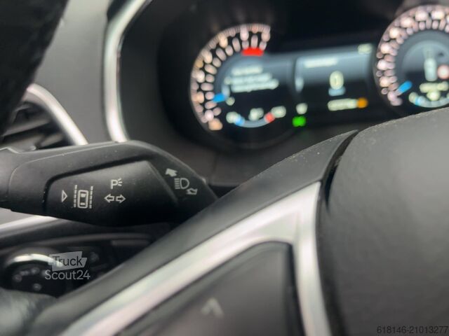 Minibus FORD S-MAX S-Max 2.0L TDCI ACC TWA AHK KeyLess PDC