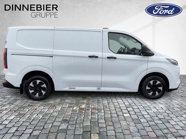 Fourgon tôlé FORD TRANSIT CUSTOM 320 L1 H1 Kasten LKW Trend 100 kW