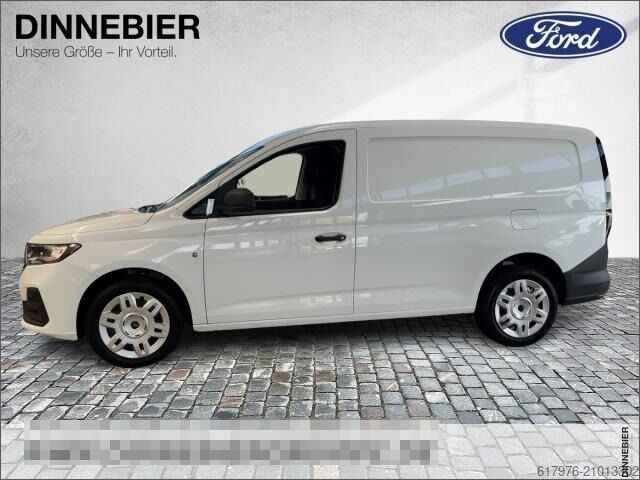 Fourgon tôlé FORD TRANSIT CONNECT L2 Kasten LKW Trend 110 KW