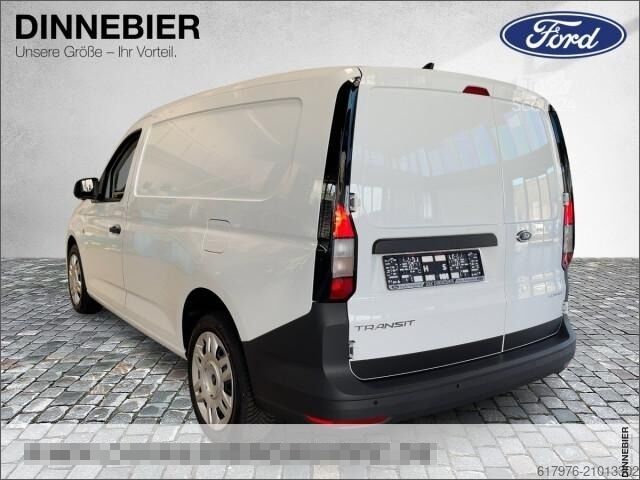 Fourgon tôlé FORD TRANSIT CONNECT L2 Kasten LKW Trend 110 KW