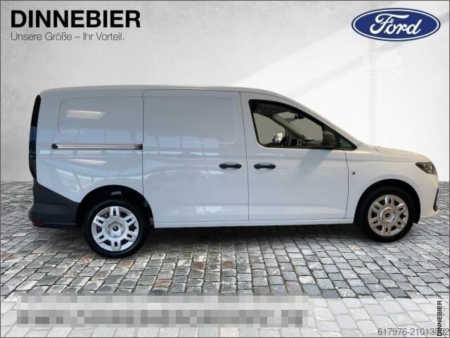 Fourgon tôlé FORD TRANSIT CONNECT L2 Kasten LKW Trend 110 KW