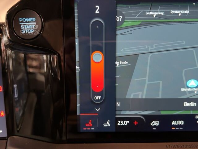 Fourgon tôlé FORD TRANSIT CUSTOM 320 L2 H1 Multicab LKW Limited 100 kW