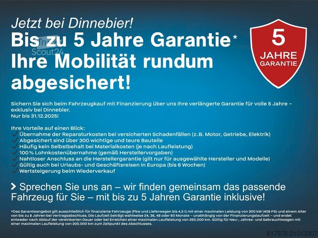 Fourgon tôlé FORD TRANSIT CUSTOM 320 L2 H1 Multicab LKW Limited 100 kW