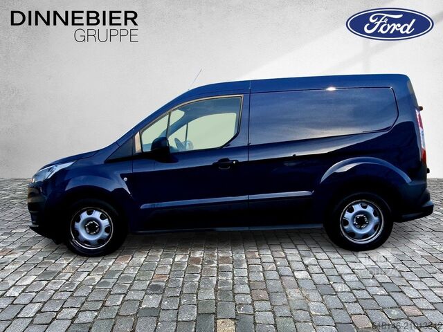 Fourgon tôlé FORD Transit Connect 200 L1 Kasten Basis 74 kW
