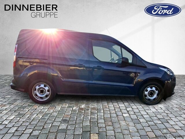 Fourgon tôlé FORD Transit Connect 200 L1 Kasten Basis 74 kW