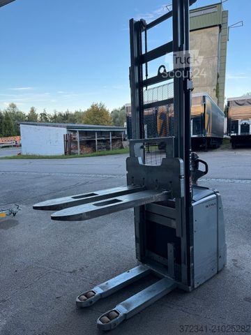 Handmatige stapelaar STILL EXV 20