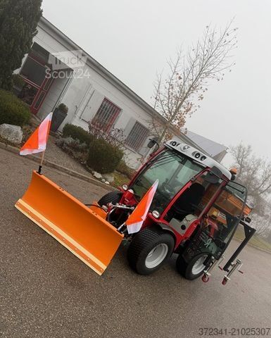 Autre CARRARO SP 4800 HST