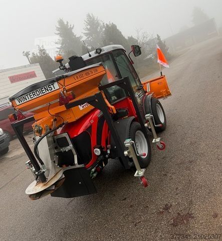 Autre CARRARO SP 4800 HST