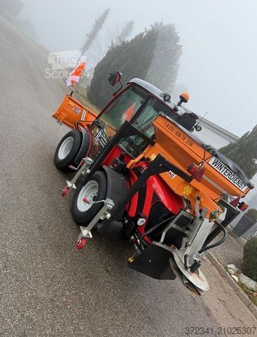 Autre CARRARO SP 4800 HST