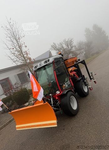 Autre CARRARO SP 4800 HST