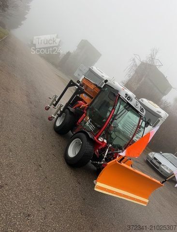 Autre CARRARO SP 4800 HST