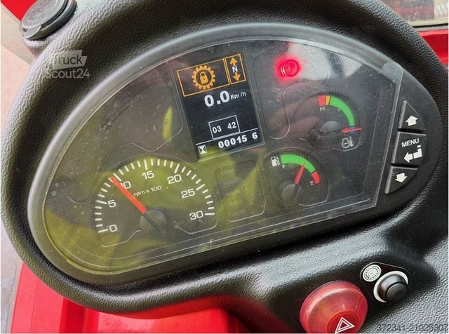 Autre CARRARO SP 4800 HST