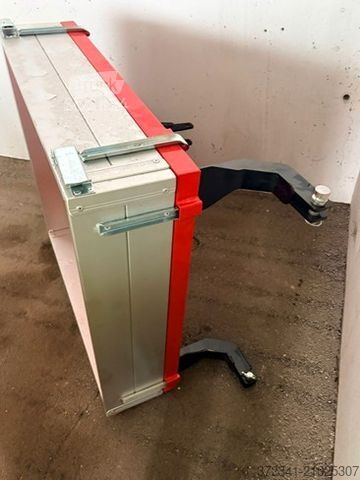 Autre CARRARO SP 4800 HST