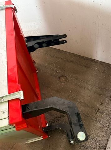 Autre CARRARO SP 4800 HST