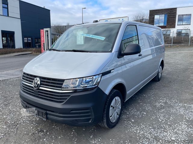 Bestelwagen VOLKSWAGEN T6.1 Kasten Lang