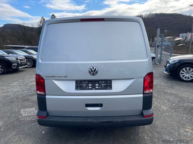 Bestelwagen VOLKSWAGEN T6.1 Kasten Lang