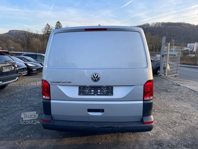 Bestelwagen VOLKSWAGEN T6.1 Kasten Lang