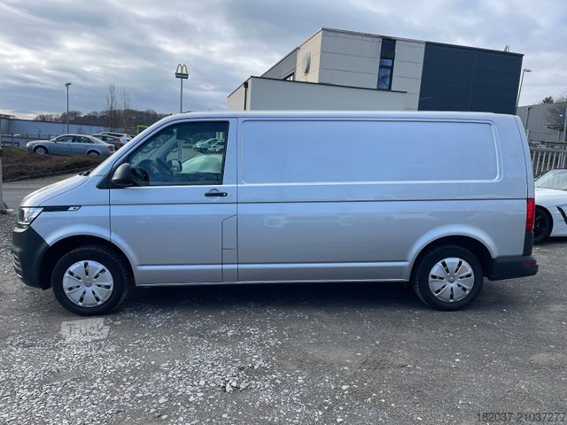 Bestelwagen VOLKSWAGEN T6.1 Kasten Lang