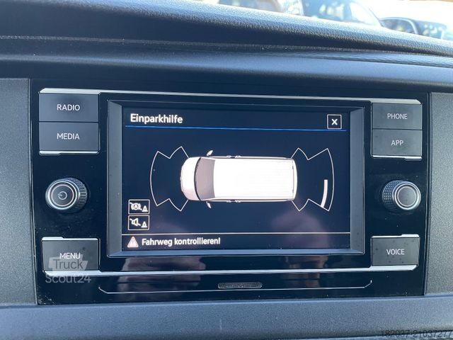 Bestelwagen VOLKSWAGEN T6.1 Kasten Lang