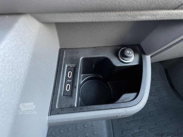 Bestelwagen VOLKSWAGEN T6.1 Kasten Lang