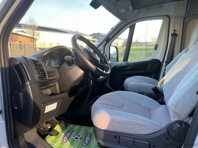 Camping-car WEINSBERG CaraTour 540 MQ Solar+Markise+AHK+Lithium