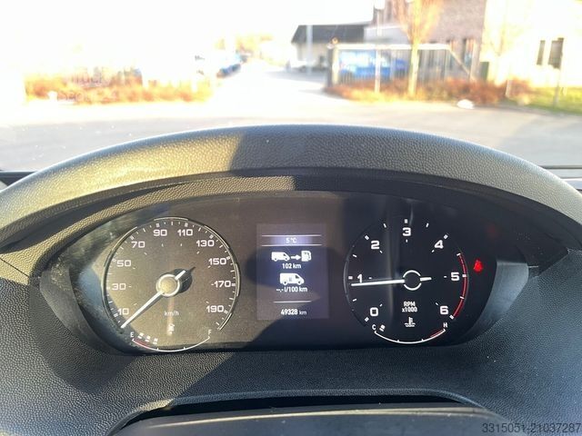 Camping-car WEINSBERG CaraTour 540 MQ Solar+Markise+AHK+Lithium