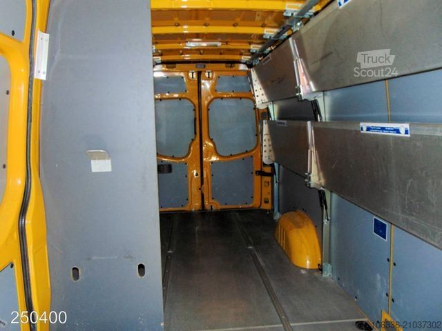Bestelwagen met verhoogd dak MERCEDES-BENZ Sprinter 314 CDI MAXI REGALSYSTEM-KLIMA-KAMERA