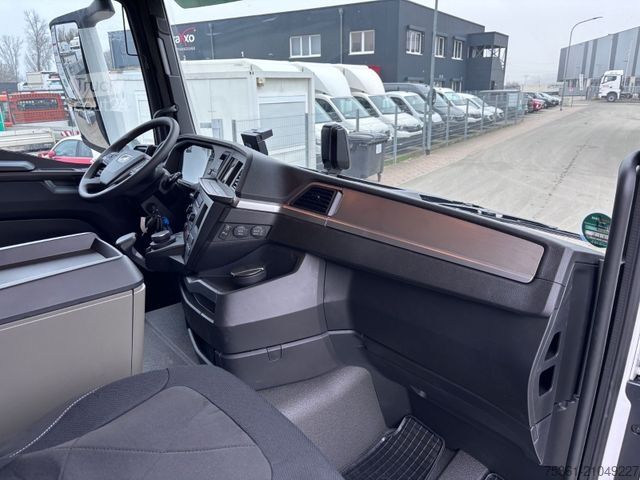 Autre MAN TGS 26.540 6x4 MEILLER Bordmatik MIETE