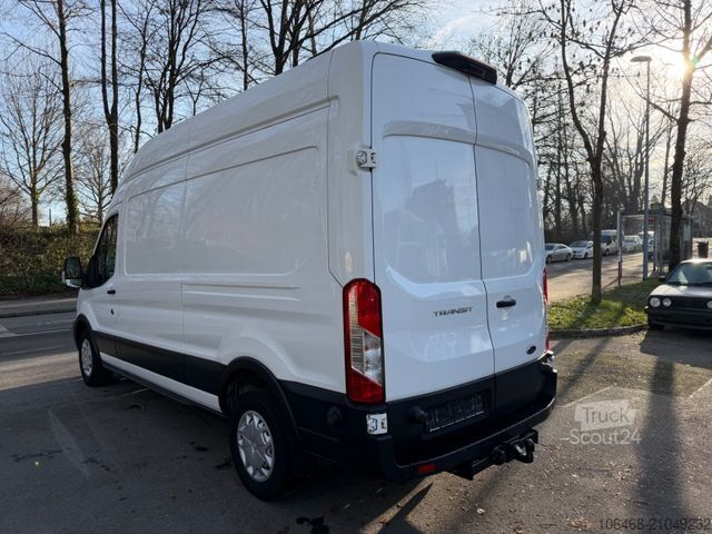 Fourgon surélevé FORD Transit Kasten 350 L3H3 Trend *AHK*NAVI*KAMERA*
