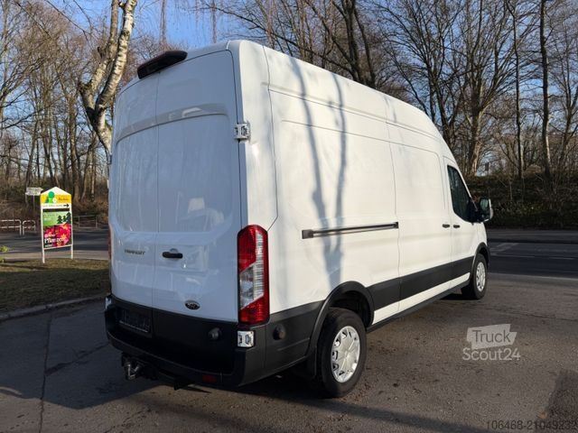 Fourgon surélevé FORD Transit Kasten 350 L3H3 Trend *AHK*NAVI*KAMERA*