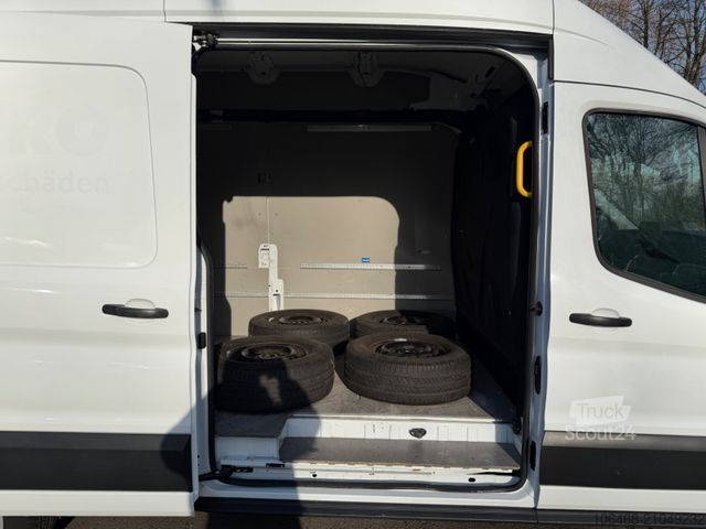Fourgon surélevé FORD Transit Kasten 350 L3H3 Trend *AHK*NAVI*KAMERA*