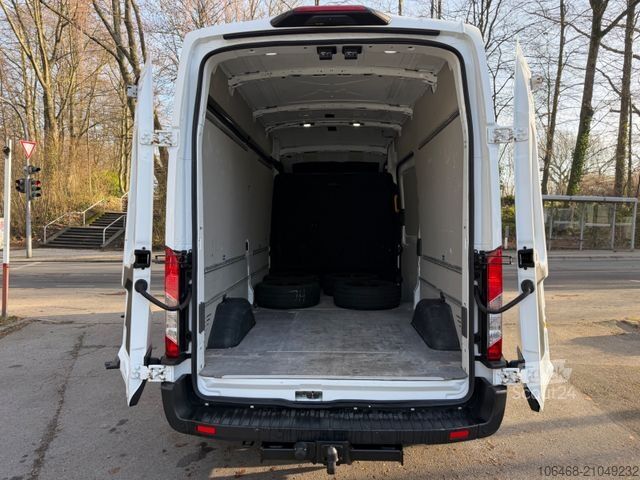 Fourgon surélevé FORD Transit Kasten 350 L3H3 Trend *AHK*NAVI*KAMERA*