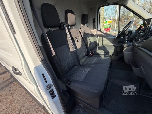 Fourgon surélevé FORD Transit Kasten 350 L3H3 Trend *AHK*NAVI*KAMERA*