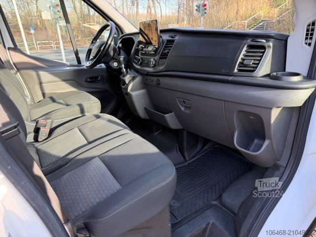 Fourgon surélevé FORD Transit Kasten 350 L3H3 Trend *AHK*NAVI*KAMERA*