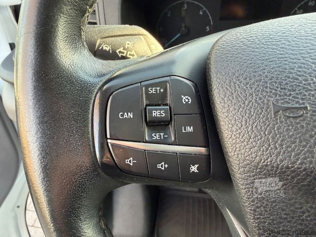 Fourgon surélevé FORD Transit Kasten 350 L3H3 Trend *AHK*NAVI*KAMERA*
