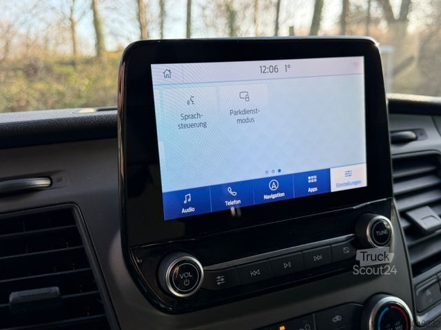 Fourgon surélevé FORD Transit Kasten 350 L3H3 Trend *AHK*NAVI*KAMERA*