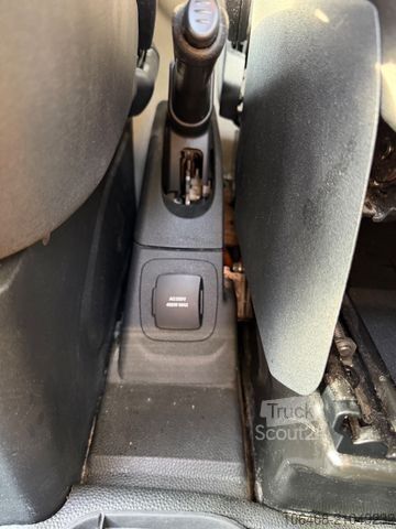 Fourgon surélevé FORD Transit Kasten 350 L3H3 Trend *AHK*NAVI*KAMERA*