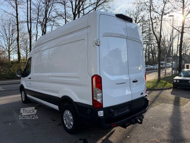 Fourgon tôlé FORD Transit Kasten 350 L3H3 Trend *AHK*NAVI*KAMERA*