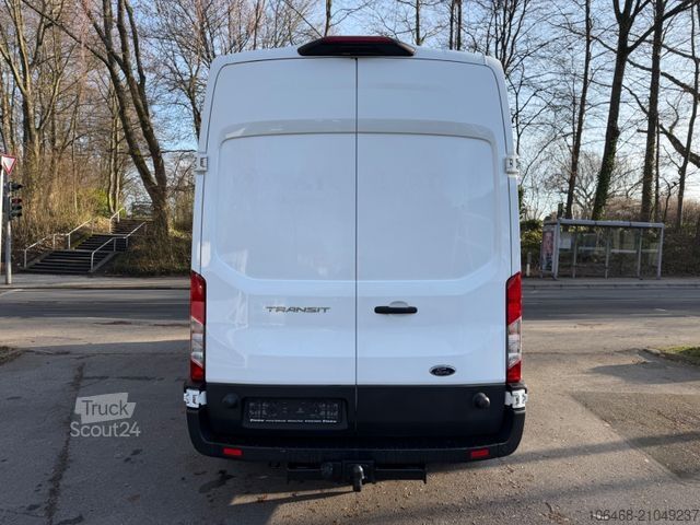 Fourgon tôlé FORD Transit Kasten 350 L3H3 Trend *AHK*NAVI*KAMERA*