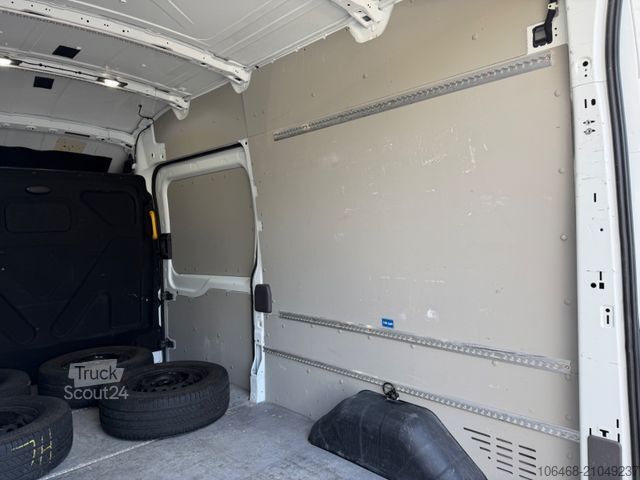 Fourgon tôlé FORD Transit Kasten 350 L3H3 Trend *AHK*NAVI*KAMERA*