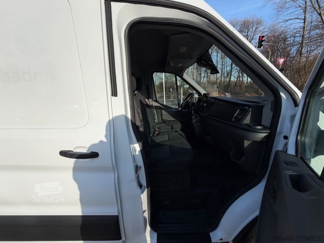Fourgon tôlé FORD Transit Kasten 350 L3H3 Trend *AHK*NAVI*KAMERA*
