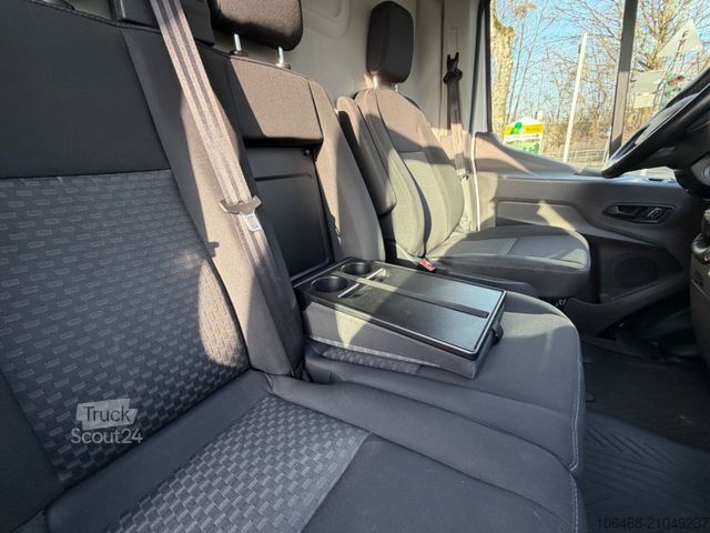 Fourgon tôlé FORD Transit Kasten 350 L3H3 Trend *AHK*NAVI*KAMERA*