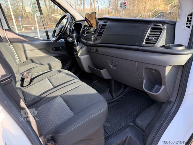 Fourgon tôlé FORD Transit Kasten 350 L3H3 Trend *AHK*NAVI*KAMERA*