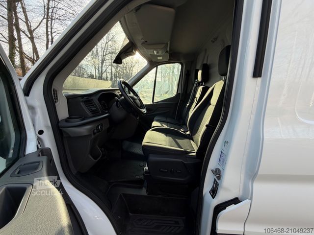 Fourgon tôlé FORD Transit Kasten 350 L3H3 Trend *AHK*NAVI*KAMERA*