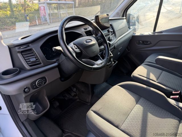 Fourgon tôlé FORD Transit Kasten 350 L3H3 Trend *AHK*NAVI*KAMERA*